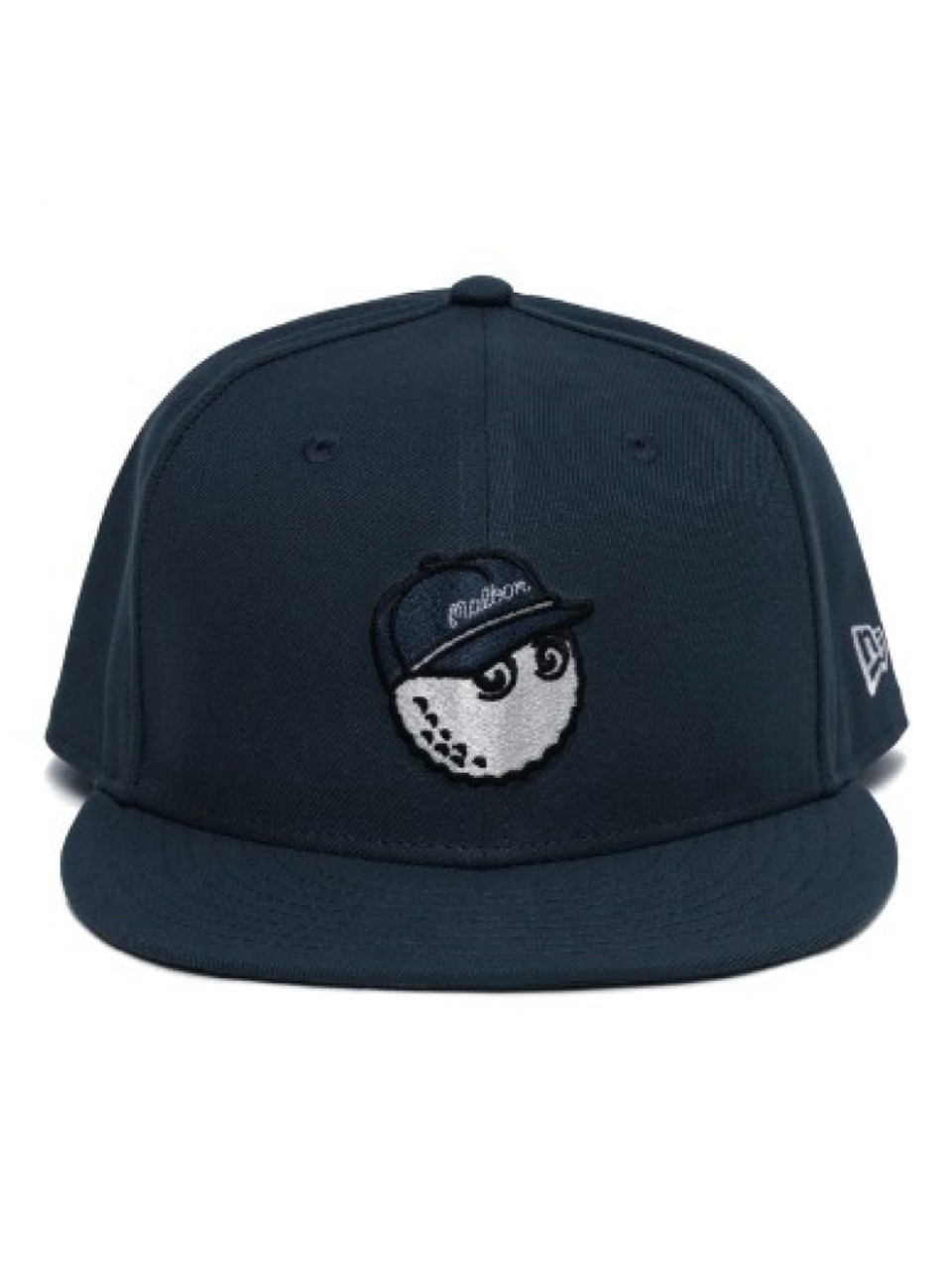 Malbon x New Era Baldwin Buckets Cap